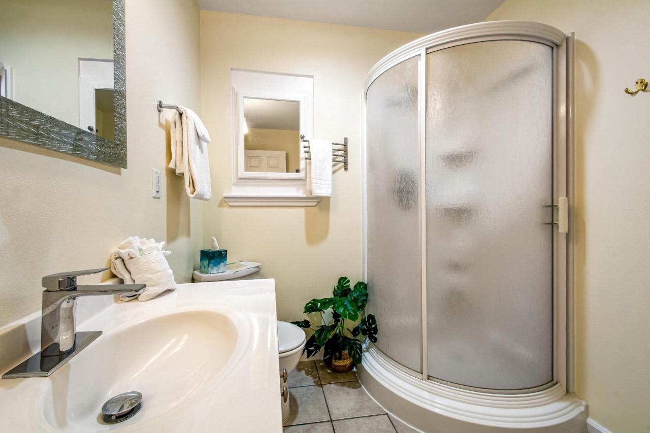 Cedars Hideaway Apartment Stanwood Exterior photo
