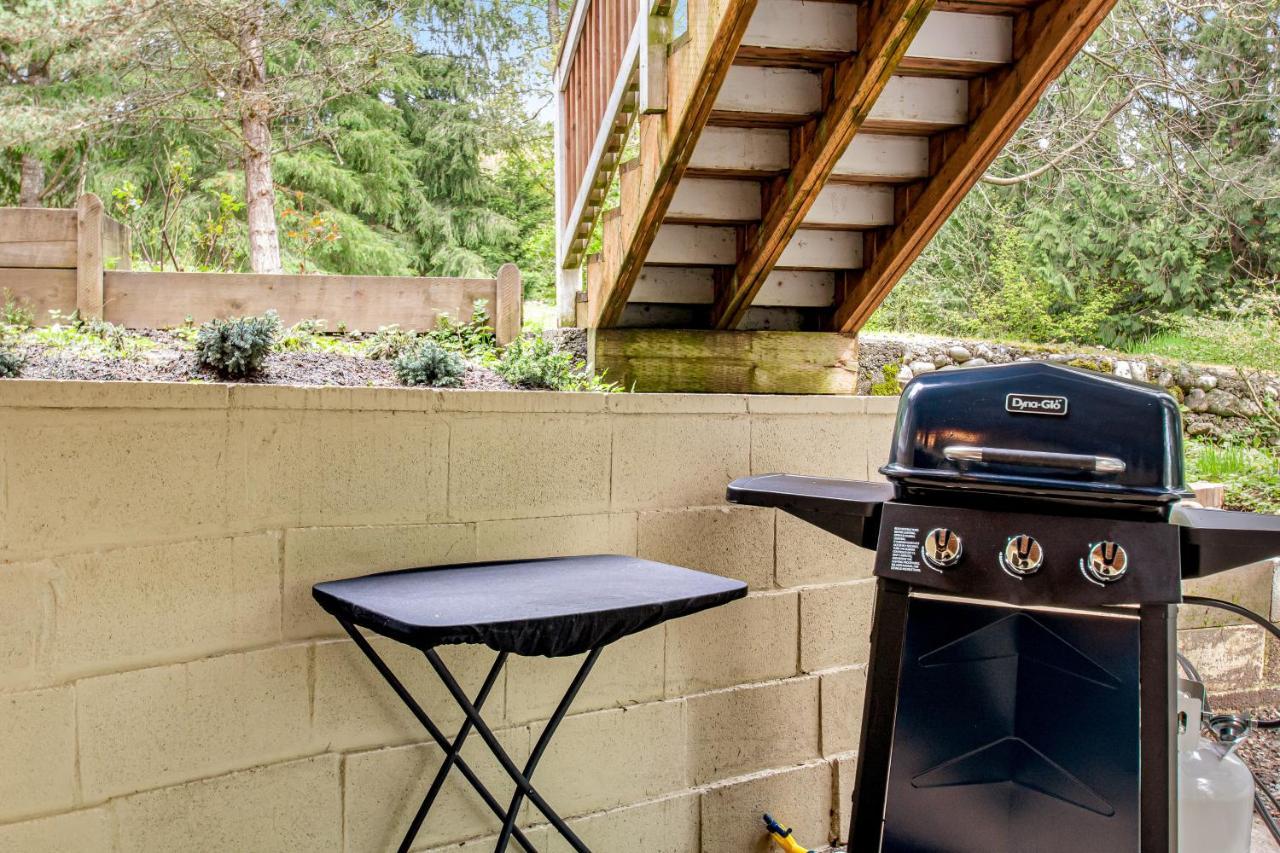 Cedars Hideaway Apartment Stanwood Exterior photo