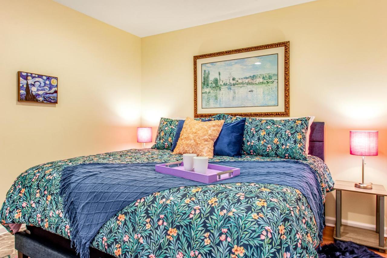 Cedars Hideaway Apartment Stanwood Exterior photo