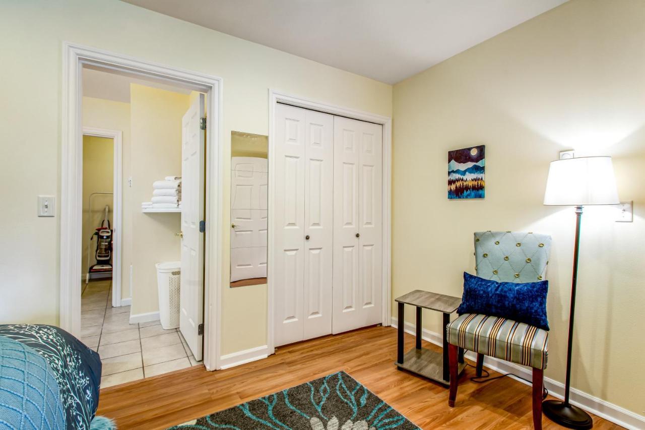 Cedars Hideaway Apartment Stanwood Exterior photo