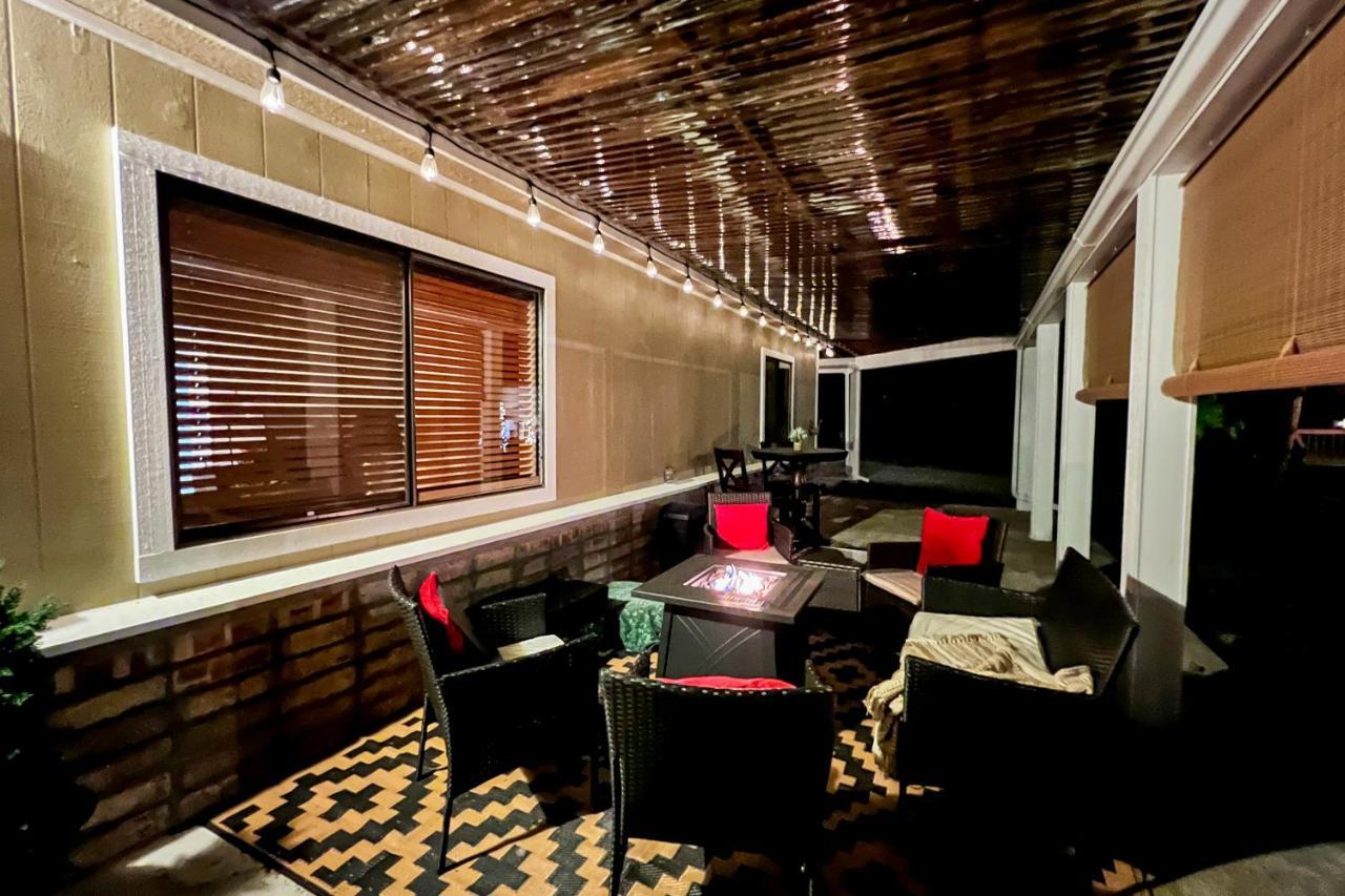 Cedars Hideaway Apartment Stanwood Exterior photo